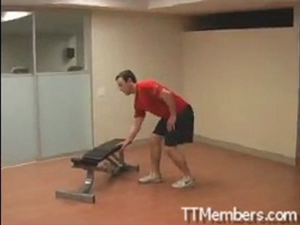 Fat Loss Interval Training