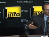 Emploi et salaires : Sarkozy a menti, selon Hollande