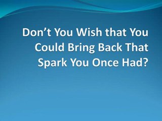 Vaginal Tightening Cream That Works!