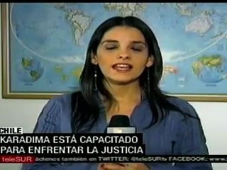 Fernando Karadima es declarado imputable ante la ley