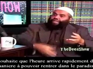 The Hereafter Pt.1 ( La Mort )