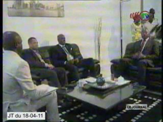 Partage d’expériences entre le Congo et le Gabon en matière de régulation des communications