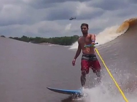 Rip Curl Seven Ghosts teaser