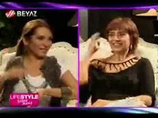 Yıldız Tilbe ile Sohbet