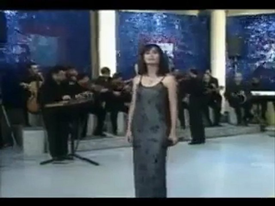 Yıldız Tilbe - Bir Teselli Ver