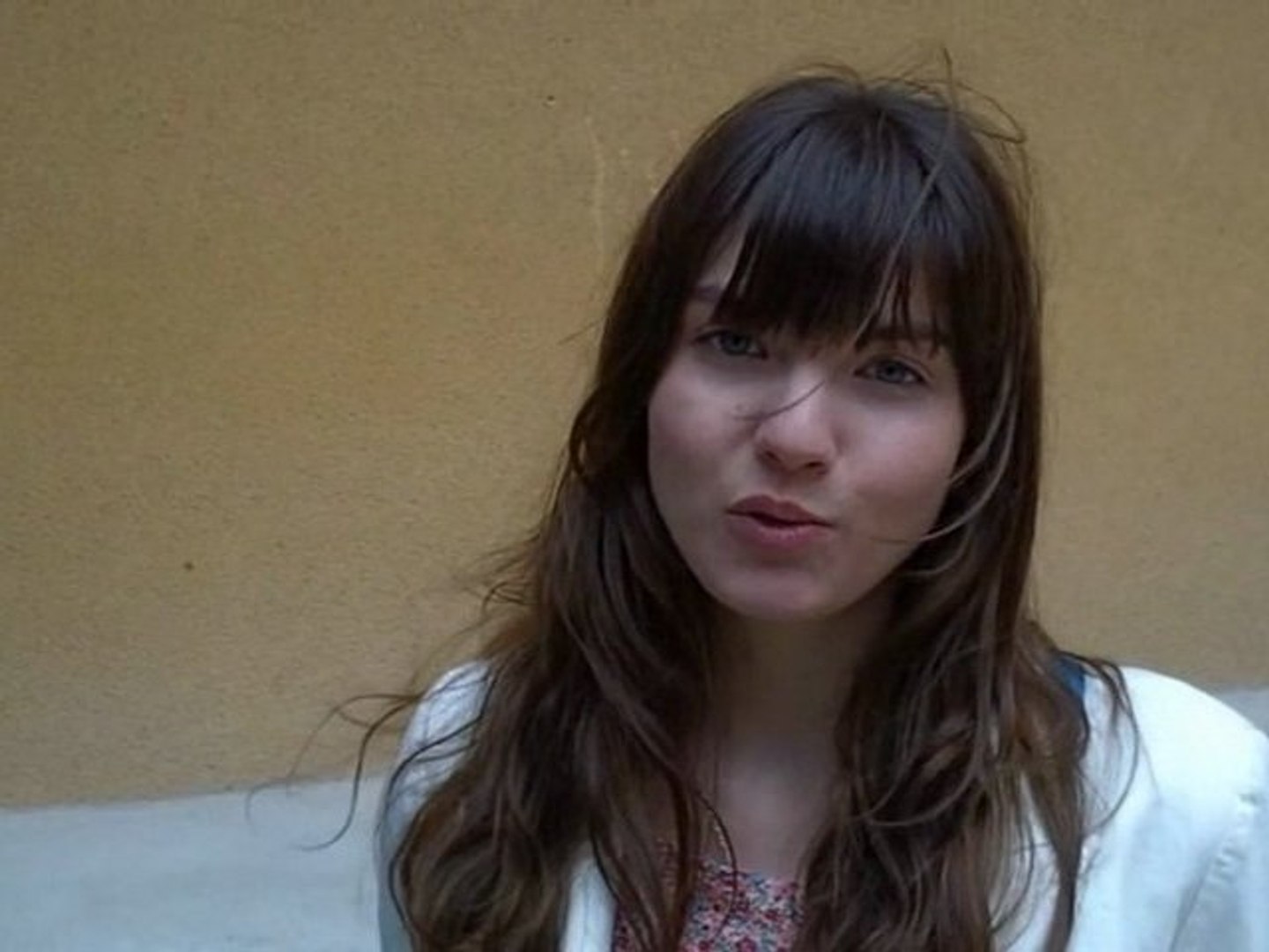 Ophélie Plus Belle La Vie