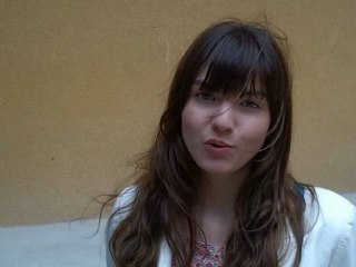 Eléonore Costes arrive dans Plus belle la vie