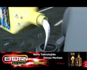 BOR POWER KULLANAN BİLİR