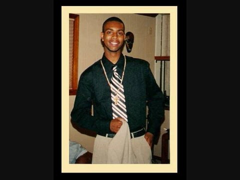 MY TRACK (LETS GET AWAY)