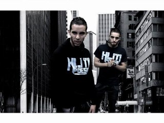 [CLIP] HLM POÉSIE // PORTE PAROLE