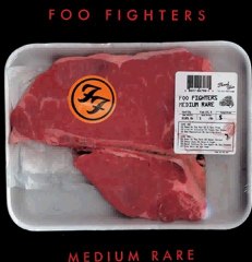 Foo Fighters - Medium Rare 2011 HQ Full Album Free Download