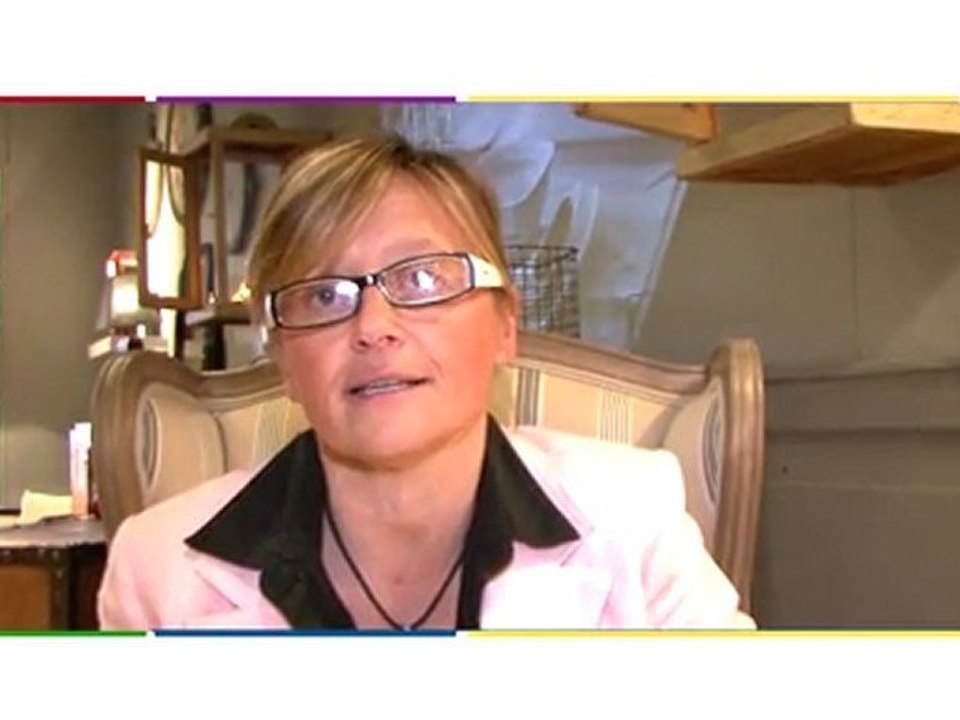 Franchise MAISON MILADY, Léa LASSARAT Directrice Générale