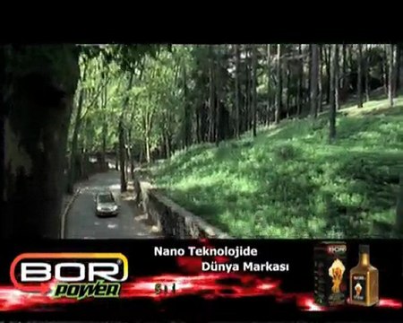 BOR POWER KULLANIN DAHA AZ YAKIT TÜKETİN