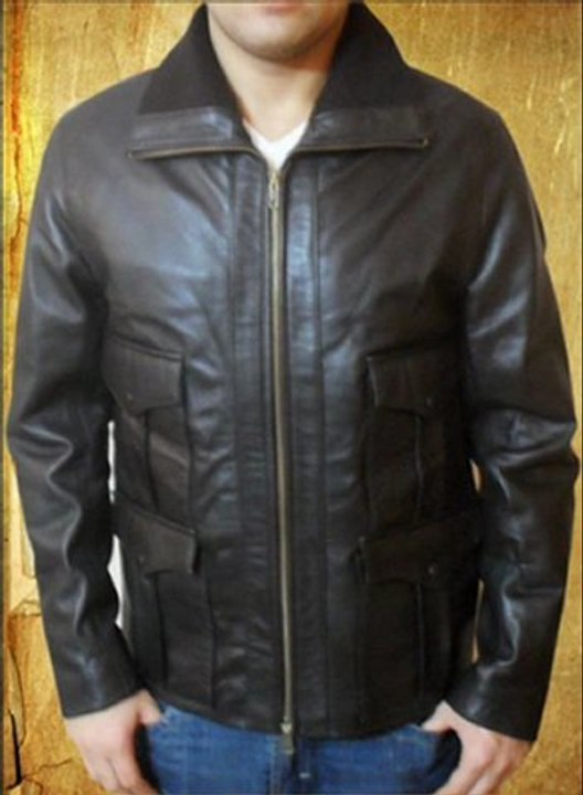 Casino Royale Jacket
