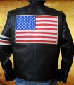 Easy Rider Jacket Captain America