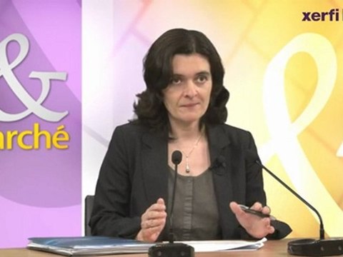 XERFI : Tendances alimentaires : « Sain et naturel » , par Isabelle Senand