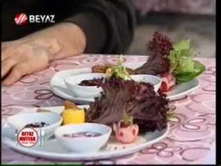 Beyaz Mutfak 39.Bölüm 2.Kısım