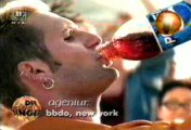 Banned Commercials - Pepsi Piercing