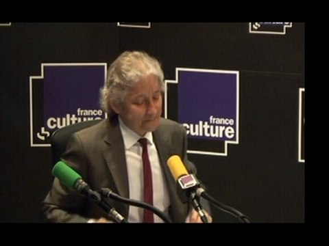 Les Matins - Dominique Rousseau