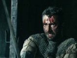 Templario - Tráiler. Purefoy, el señor de la guerra