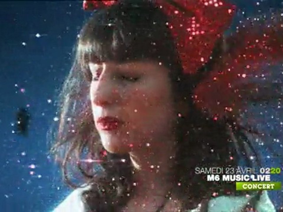 M6 Music Live à Nancy