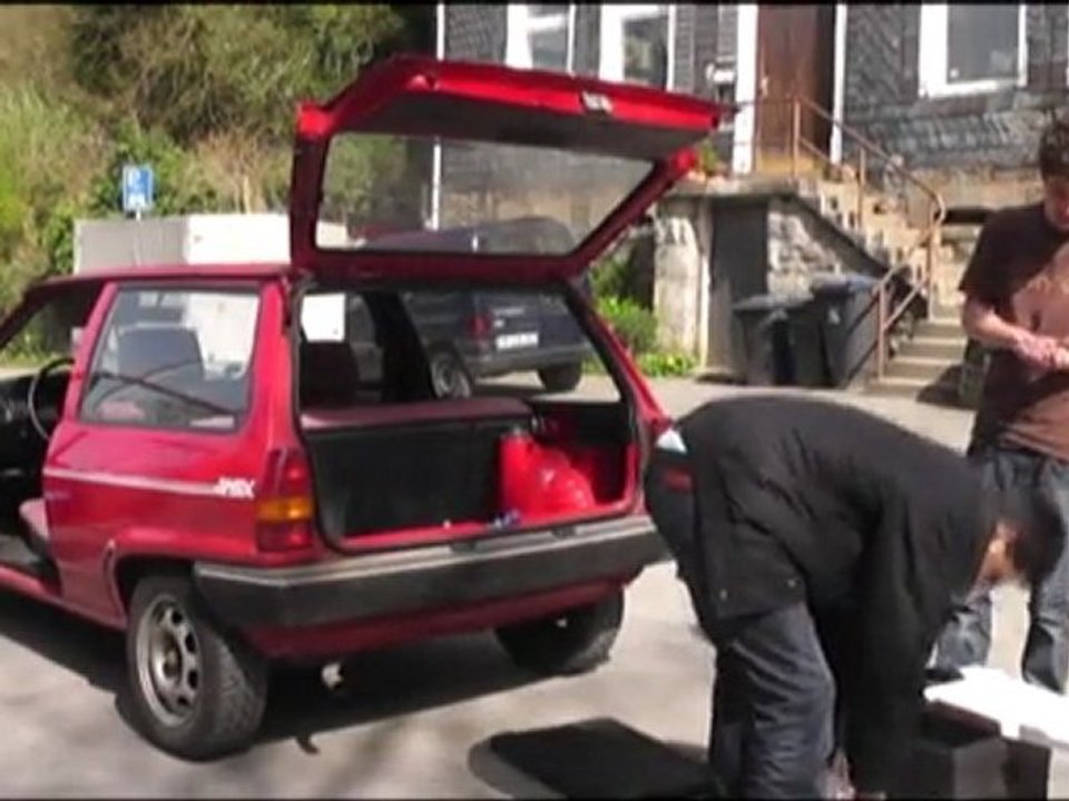 Alarm für abi 11 - der film - part 1