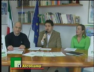 200 - Alcolismo - 05 - Pianeta Farmacia 2006