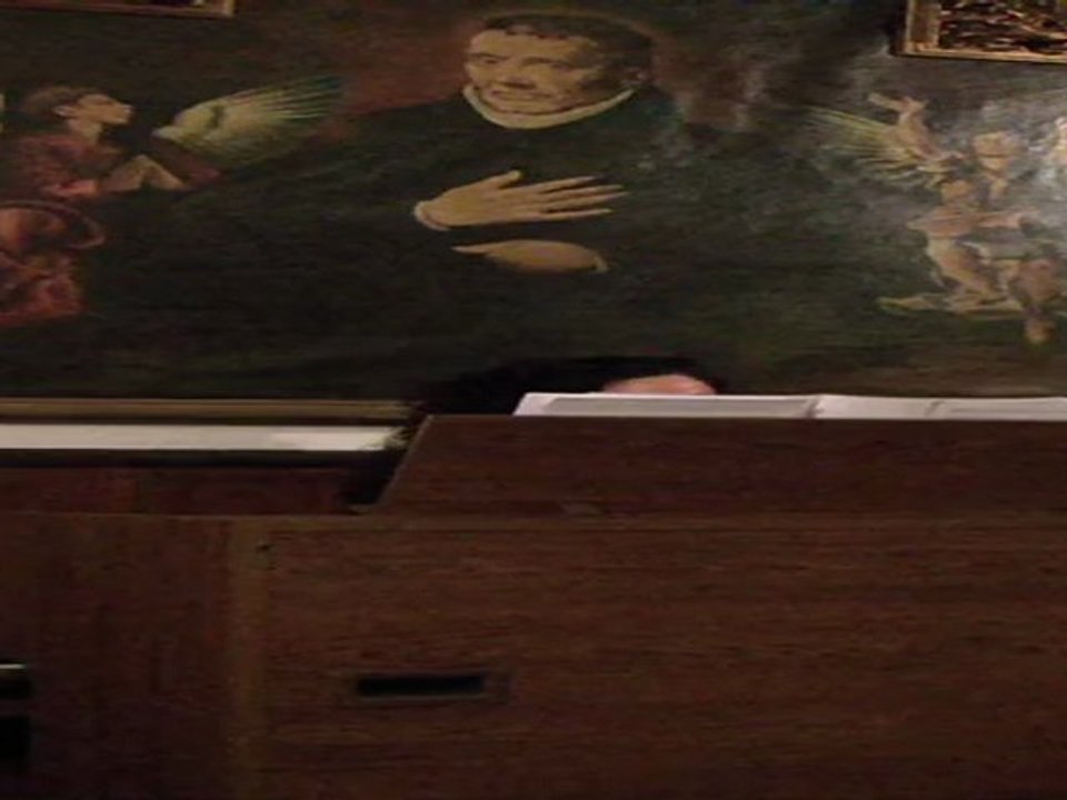 "CASTA DIVA".  MÚSICA PARA BODAS. ZARAGOZA. CLÁSICA NASSARRE.