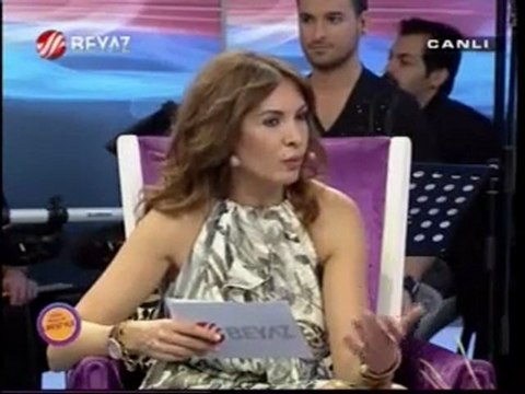 Gülay Kuriş İle Life Style 32.Bölüm 2.Kısım