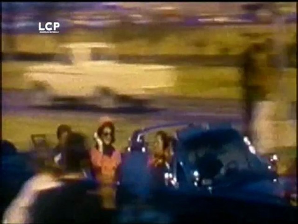 kennedy, autopsie d'un complot (3 et fin)