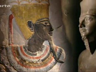L'Égypte des Dieux 1
