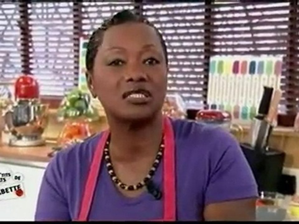 Les petits plats de babette - 19.01.11 - Part 1