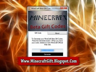Guide to Download Free Minecraft Beta Gift Codes