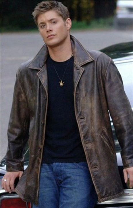 Supernatural Jacket