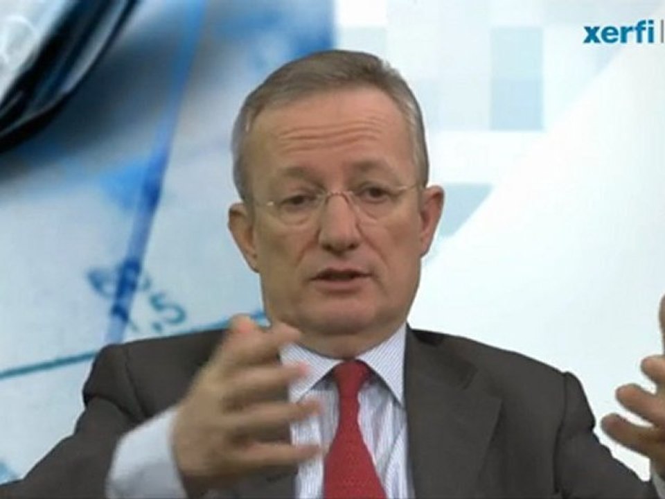 XERFI e-changes : La guerre des métaux stratégiques, par Patrick Buffet