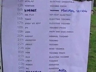 technotonomy 16 17 avril 2011