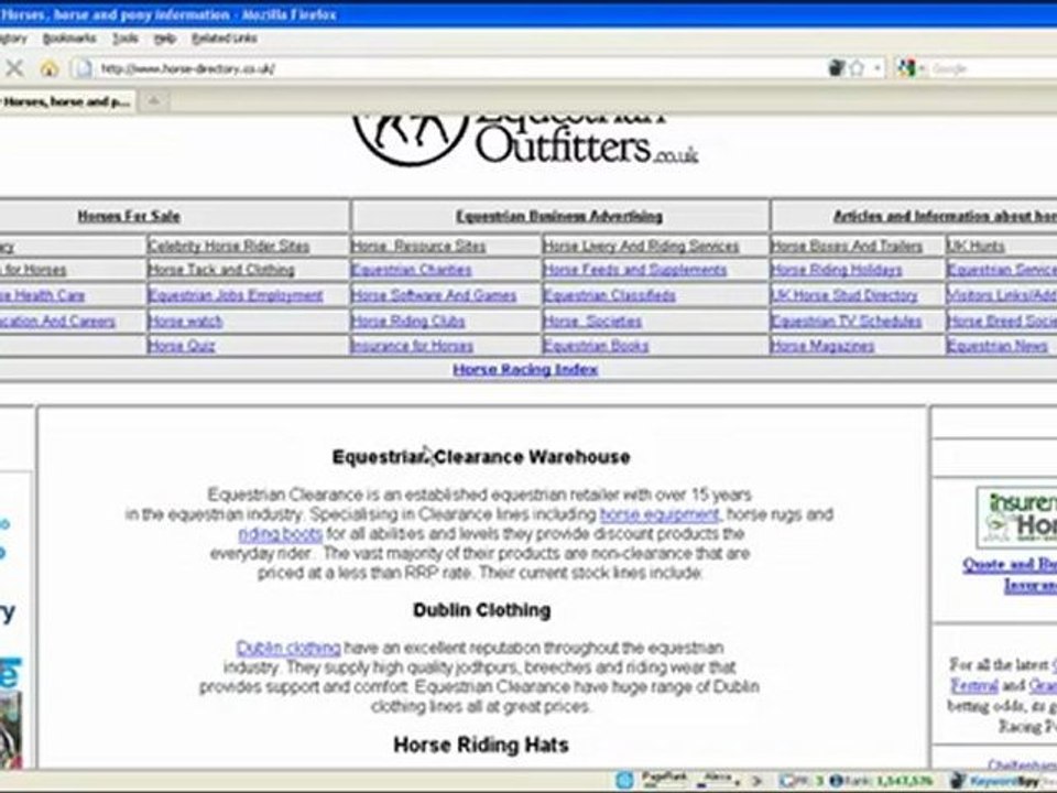 How to get backlinks from directories