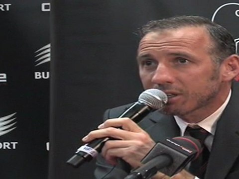 Foot365 : Nice croit en ses chances