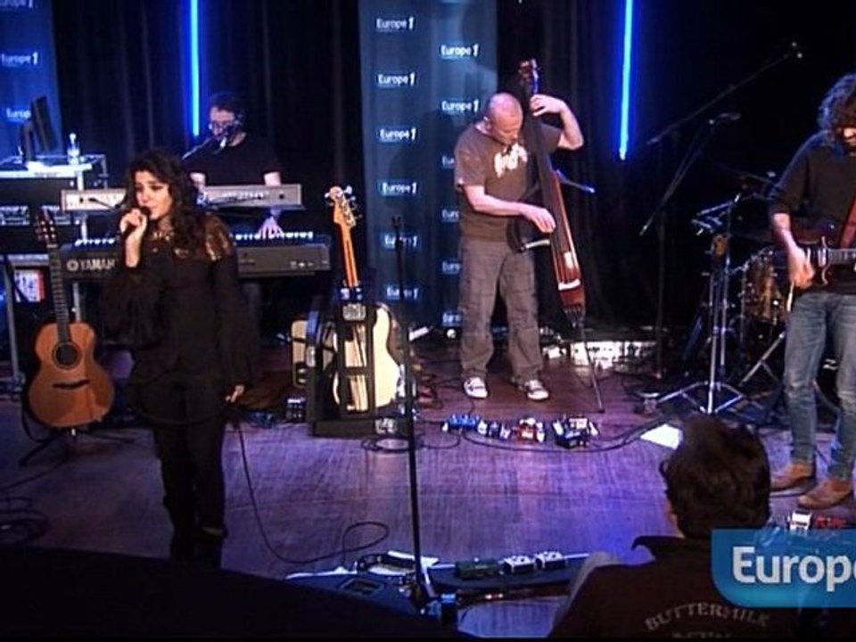 Katie Melua - A moment of madness