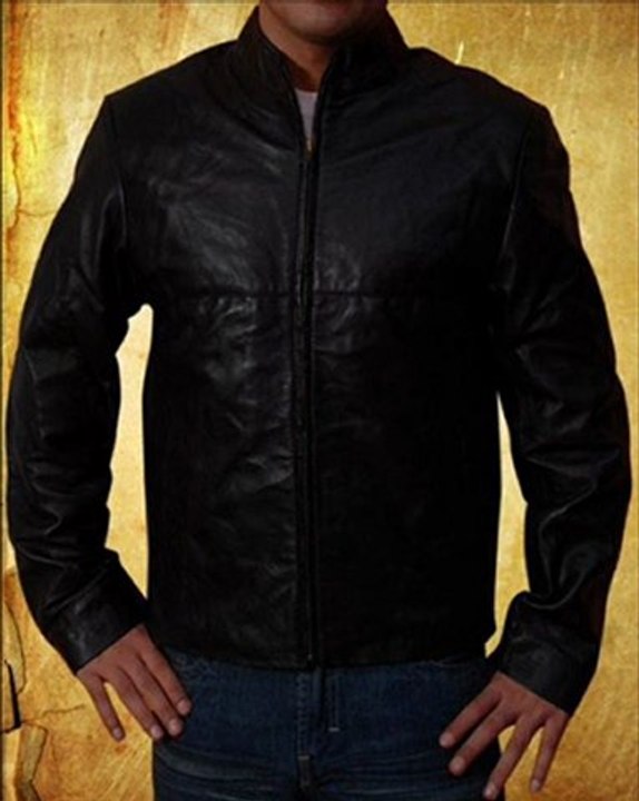 The Spy Next Door jacket