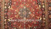 Tapis antique, Tapis d'Orient, Galaxy tapis, Série 2