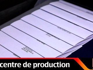 COPY-TOP : votre communication de A à Z, de la carte de visite à l'affiche grand format