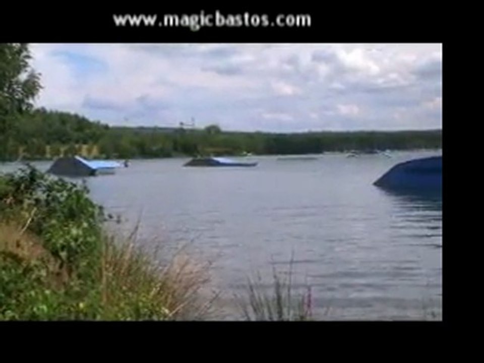 wake assis