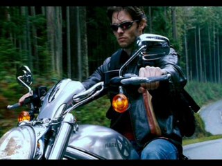 X-Men Cyclops Jacket