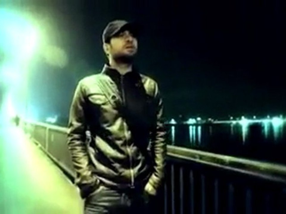 Denizhan Burhan - Anma Benim Adımı 2011 Orijinal Klip