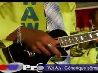 WAWA generique somaroho