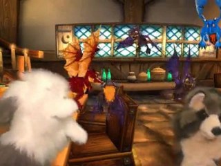 Nub Tales 17 - Dragon Roleplay