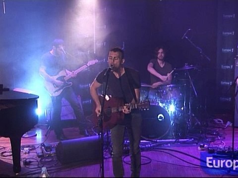 Asaf Avidan & The Mojos - Losing Hand