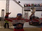 WRC - Rallye de Jordanie