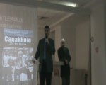 Çanakkale Ruhu Konferansı_Murat Kahraman_5